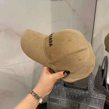 Cargar imagen en el visor de la galería, New Fashion Racing Cap Classic Hat Cap
