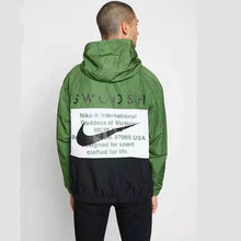 Cargar imagen en el visor de la galería, Quick Dry Fitness Sport Jacket Hoodies Cheap Running Tights Shapewear Gym Clothes
