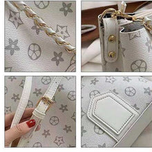 Cargar imagen en el visor de la galería, Women Fashion Vintage Adjustable Messenger Bags Spring
