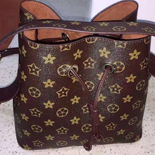 Cargar imagen en el visor de la galería, New Fashion Luxury Women Handbags Retro PU Double Pockets Large Capacity Shoulder Bags Casual Tote Messenger Bag Bolsa Feminina
