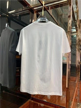 Cargar imagen en el visor de la galería, Exquisite Cotton T-shirts T Shirt Printed Fashion Short Sleeve T Shirt
