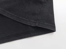 Cargar imagen en el visor de la galería, Exquisite Cotton T-shirts T Shirt Printed Fashion Short Sleeve T Shirt
