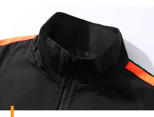 Cargar imagen en el visor de la galería, Sport Jacket Hoodies Cheap Running Tights Shapewear Gym Clothes
