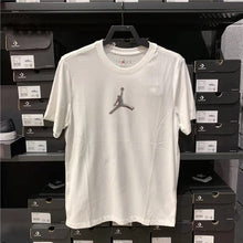 Cargar imagen en el visor de la galería, Exquisite Cotton T-shirts T Shirt Printed Fashion Short Sleeve T Shirt
