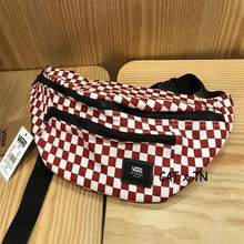 Cargar imagen en el visor de la galería, Purse Belt Shoulder Bag Hiking Men's Wallet Canvas
