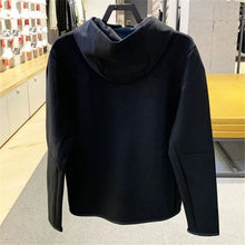 Cargar imagen en el visor de la galería, Quick Dry Fitness Sport Jacket Hoodies Cheap Running Tights Shapewear Gym Clothes
