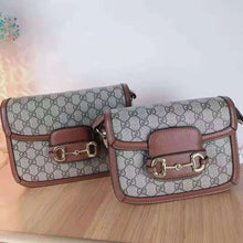 Cargar imagen en el visor de la galería, Women Fashion Vintage Adjustable Messenger Bags Spring
