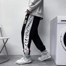 Cargar imagen en el visor de la galería, New Cool Design Casual Sport Pants Leisure Trousers
