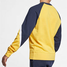 Cargar imagen en el visor de la galería, Cotton T-shirts T Shirt Printed Fashion Long  Sleeve T Shirt
