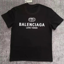 Cargar imagen en el visor de la galería, Exquisite Cotton T-shirts T Shirt Printed Fashion Short Sleeve T Shirt
