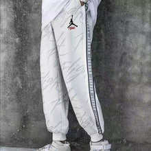 Cargar imagen en el visor de la galería, New Cool Design Casual Sport Pants Leisure Trousers
