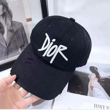 Cargar imagen en el visor de la galería, New Fashion Racing Cap Classic Hat Cap
