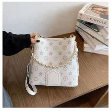 Cargar imagen en el visor de la galería, Women Fashion Vintage Adjustable Messenger Bags Spring
