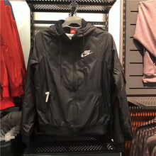 Cargar imagen en el visor de la galería, Quick Dry Fitness Sport Jacket Hoodies Cheap Running Tights Shapewear Gym Clothes
