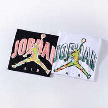 Cargar imagen en el visor de la galería, Exquisite Cotton T-shirts T Shirt Printed Fashion Short Sleeve T Shirt
