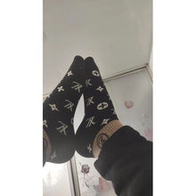 Cargar imagen en el visor de la galería, One Size Unisex Invisible Sports Socks Shallow Mouth Thin Cotton Socks White Fashion Men's Short Socks
