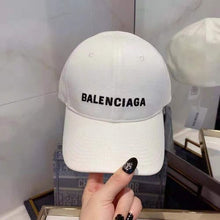 Cargar imagen en el visor de la galería, New Fashion Racing Cap Classic Hat Cap

