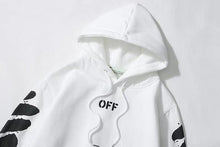 Cargar imagen en el visor de la galería, Casual Sweatshirt Women Men Hooded Pullovers Tops Fashion Clothes
