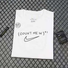 Cargar imagen en el visor de la galería, Exquisite Cotton T-shirts T Shirt Printed Fashion Short Sleeve T Shirt
