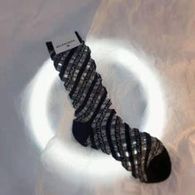 Cargar imagen en el visor de la galería, Fiber Socks Casual Business Anti-Bacterial Deodorant Breatheable
