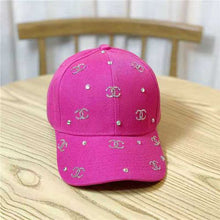 Cargar imagen en el visor de la galería, New Fashion Racing Cap Classic Hat Cap
