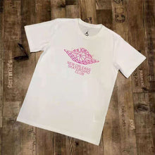 Cargar imagen en el visor de la galería, Exquisite Cotton T-shirts T Shirt Printed Fashion Short Sleeve T Shirt
