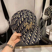 Cargar imagen en el visor de la galería, New Fashion Racing Cap Classic Hat Cap
