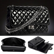 Cargar imagen en el visor de la galería, Women 's Chain Bags Shoulder Bag The New Winter Fashion Handbags
