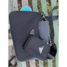 Cargar imagen en el visor de la galería, Women Fashion Vintage Adjustable Messenger Bags Spring
