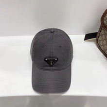 Cargar imagen en el visor de la galería, New Fashion Racing Cap Classic Hat Cap
