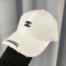 Cargar imagen en el visor de la galería, New Fashion Racing Cap Classic Hat Cap
