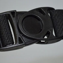 Cargar imagen en el visor de la galería, Men's Motorcycle Leg Bag Waterproof Waist Moto Bag
