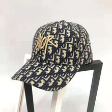 Cargar imagen en el visor de la galería, New Fashion Racing Cap Classic Hat Cap
