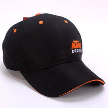 Cargar imagen en el visor de la galería, New Fashion Racing Cap Classic Hat Cap
