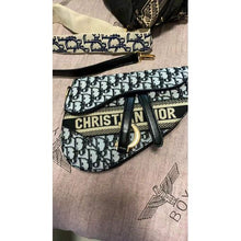 Cargar imagen en el visor de la galería, Women Quilted PU Leather Chains Handbag Shoulder Party Evening Bag
