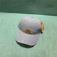 Cargar imagen en el visor de la galería, Outdoor Sports Hat Thickened Cotton Snapback Caps

