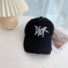 Cargar imagen en el visor de la galería, New Fashion Racing Cap Classic Hat Cap
