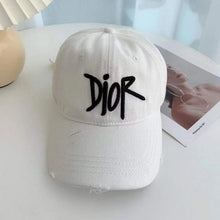 Cargar imagen en el visor de la galería, New Fashion Racing Cap Classic Hat Cap
