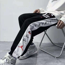 Cargar imagen en el visor de la galería, New Cool Design Casual Sport Pants Leisure Trousers
