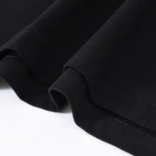 Cargar imagen en el visor de la galería, Exquisite Cotton T-shirts T Shirt Printed Fashion Short Sleeve T Shirt
