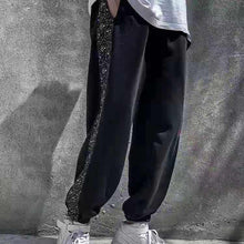 Cargar imagen en el visor de la galería, New Cool Design Casual Sport Pants Leisure Trousers
