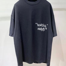 Cargar imagen en el visor de la galería, Exquisite Cotton T-shirts T Shirt Printed Fashion Short Sleeve T Shirt
