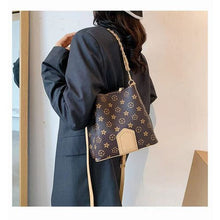 Cargar imagen en el visor de la galería, Women Fashion Vintage Adjustable Messenger Bags Spring
