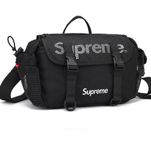 Cargar imagen en el visor de la galería, Messenger Bag Shoulder Bag Laptop Case Sport Handbag Business Briefcase Multi-Functional Travel Bag
