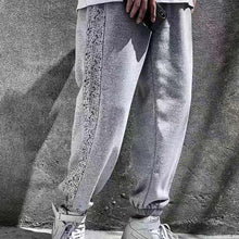 Cargar imagen en el visor de la galería, New Cool Design Casual Sport Pants Leisure Trousers
