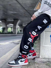 Cargar imagen en el visor de la galería, New Cool Design Casual Sport Pants Leisure Trousers
