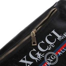 Cargar imagen en el visor de la galería, Unisex Women Men Print Belt Waist Bag Sports Hiking Running Pouch Zip fannys Pack
