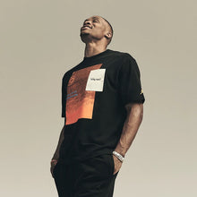 Cargar imagen en el visor de la galería, Exquisite Cotton T-shirts T Shirt Printed Fashion Short Sleeve T Shirt
