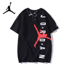 Cargar imagen en el visor de la galería, Exquisite Cotton T-shirts T Shirt Printed Fashion Short Sleeve T Shirt
