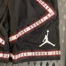 Cargar imagen en el visor de la galería, Fashion Shorts Summer Casual Sport Fashion Shorts for Pleated Lac Up Waist Jogger Pants
